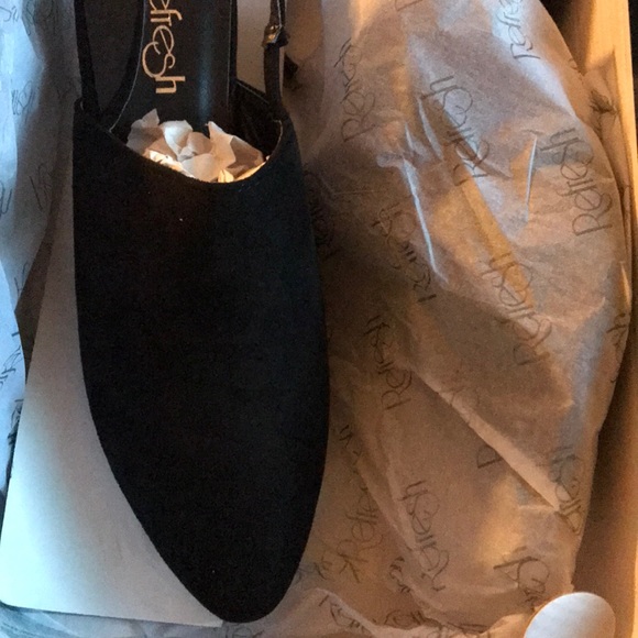 LAST PAIR SIZE 8 - Picture 5 of 6